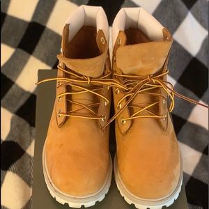 Timberland Boots
